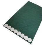 Hartie de Izolare 18650 8P pentru Pachet Baterii &ndash; Adeziv Izolant si Garnituri Protectie Celule Li-Ion