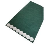 Hartie de Izolare 18650 8P pentru Pachet Baterii &ndash; Adeziv Izolant si Garnituri Protectie Celule Li-Ion