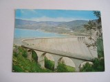 QW23 B - Carte postala - tematica turism - vedere - Romania - Bicaz 4, Necirculata, Fotografie, Neamt