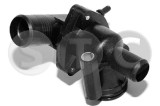 STC T403810 Flansa lichid racire