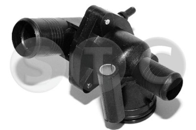 STC T403810 Flansa lichid racire foto