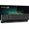 Baterie compatibila Laptop, Toshiba, PABAS260, PABAS261, PABAS262, PABAS263, Satellite C845, L845, P845T, C855, L805, 11,1V, 4400mAh