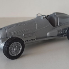 Macheta Mercedes-Benz W125 1937 - Welly 1/36