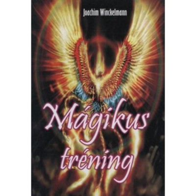 M&amp;aacute;gikus tr&amp;eacute;ning - Johann Joachim Winckelmann foto