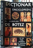 Dictionar enciclopedic al numelor de botez