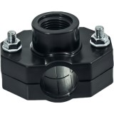 Colier de bransare din PP ELYSEE, Dimensiune 50mm x3/4"