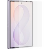 Folie de protectie Ecran Exterior Anti-reflecting pentru Samsung Galaxy Z Fold8 F971, Plastic, Set 2 bucati EF-UF971CTEGWW