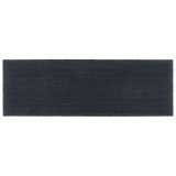 Cumpara ieftin Covoras de usa, Gri inchis, 100x300 cm, fibre de cocos