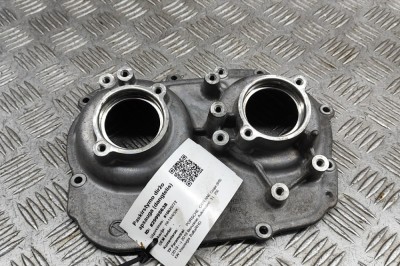 Capac de protecție curea de distribuție PORSCHE CAYENNE Coupe 9YB 2019 OEM: 06M109286F,06M.109.286.F 29995638 foto