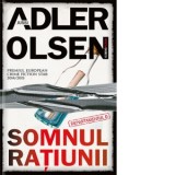 Somnul ratiunii - Jussi Adler Olsen, Graal Soft