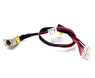 Mufa Alimentare Laptop Acer DC301010V00, Nitro A515-41G, Nitro AN515-41, Nitro AN515-42, Nitro AN515-51, Nitro foto