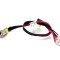 Mufa Alimentare Laptop Acer DC301010V00, Nitro A515-41G, Nitro AN515-41, Nitro AN515-42, Nitro AN515-51, Nitro