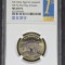 10 Yuan China 2024 NGC 69PL