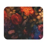 MousePAD Gaming/personal, pentru pasionatii de natura, Vintage Flowers