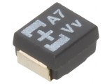 Condensator tantal-polimer 10uF 35V SMD