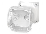 Carcasă cutie de conexiuni IP66 84mm x 84mm x 55mm