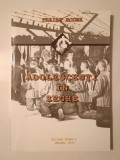Traian Bodea - Adolescenți &icirc;n zeghe