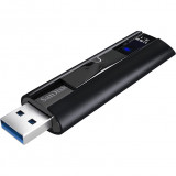 USB Flash Drive Extreme PRO, 256GB, 3.1, Sandisk