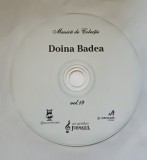 CD Doina Badea muzica usoara