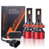 Cumpara ieftin Set 2 leduri H8/H9/H11 EVO13 canbus,120w, 6000k, 20.000 LM