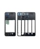 Mijloc Motorola Moto E22 Albastru