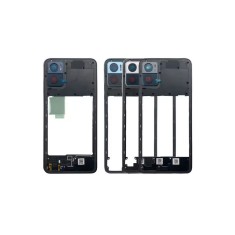 Mijloc Motorola Moto E22 Argintiu