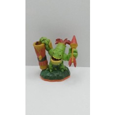 Skylanders Zook Series 2