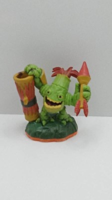 Skylanders Zook Series 2 foto