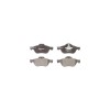Placute frana RENAULT GRAND SC&iuml;&iquest;&frac12;NIC II JM0 1 ABE C1R019ABE