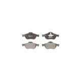 Placute frana RENAULT GRAND SC&iuml;&iquest;&frac12;NIC II JM0 1 ABE C1R019ABE