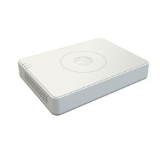 DVR Turbo HD Hikvision, 3K 5MP, 16 canale, 1xSata, Audio, AcuSense - IDS-7116HQHI-M1/S(E) SafetyGuard Surveillance