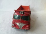 Bnk jc Matchbox K1 Foden Tipper Truck