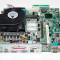 Kit placa de baza HP RP5000 Socket 478 + procesor Intel Celeron 2.0GHz MS-6748