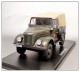 Macheta Aro M461 1:24 IXO