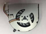 Cooler ventilator laptop IBM Lenovo Ideapad G405 cu 4 pini