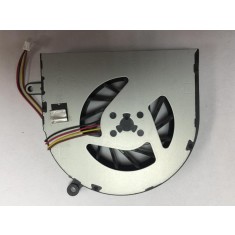 Cooler ventilator laptop IBM Lenovo Ideapad G500 cu 4 pini