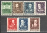 Austria.1948 80 ani Casa Artistilor MA.554