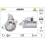Valeo starter Valeo Origins NEW