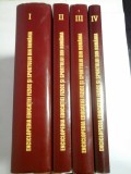 Cumpara ieftin ENCICLOPEDIA EDUCATIEI FIZICE SI SPORTULUI DIN ROMANIA vol.I *vol.II * vol.III * vol.IV - MINISTERUL TINERETULUI SI SPORTULUI