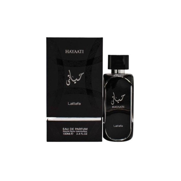 Lattafa Hayaati EDP 100 ml