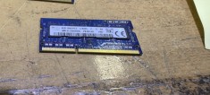 Ram Laptop SK Hynix 4GB DDR3 PC3-12800S HMT451S6AFR8C-PB