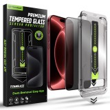 Asteroid GSM - TitanGlass FullCover - iPhone 18 Pro Max - Privacy