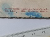 Cumpara ieftin CARTE POSTALA VECHE DARJIU 1929