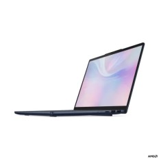 Laptop Lenovo IdeaPad Slim 5 14AHP10, 14&quot; WUXGA (1920x1200) IPS 300nits Anti-glare, 45% NTSC, AMD Ryzen&trade; 7 8845HS (8C / 16T, 3.8 / 5.1GHz, 8MB L2 / 16