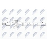 Planetara Jeep Wrangler 2007-2018, Fata, Stanga, Dana 44, 68145209AA