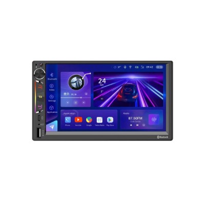 Aproape nou: Multimedia player auto PNI A8364S 4GB DDR3/ROM 64GB ecran 7 inch Bluet foto