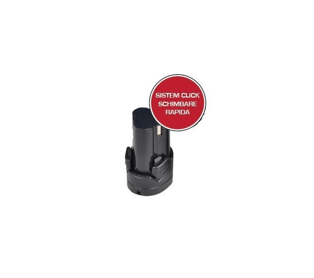 Acumulator pentru bormasina BP-CD11-108LIB Acumulator pentru bormasina BP-CD11-108LIB