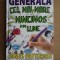 James Patterson - Generala cel mai mare mincinos din lume
