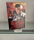 Film Subtitrat - DVD - V&acirc;nătoare de polițiști (Direct Action)