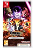 Dragon Ball The Breakers Special NSW, BANDAI NAMCO GAMES